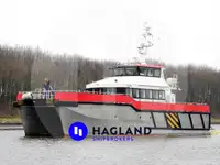 Barco da tripulação à venda