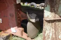 Rebocador à venda
