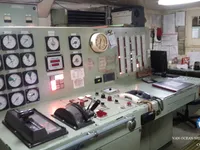 Navio-tanque de óleo/produtos químicos à venda