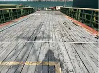 Navio de cruzeiro à venda