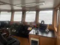 Barcos de trabalho à venda