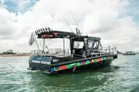 Navio de passageiros à venda