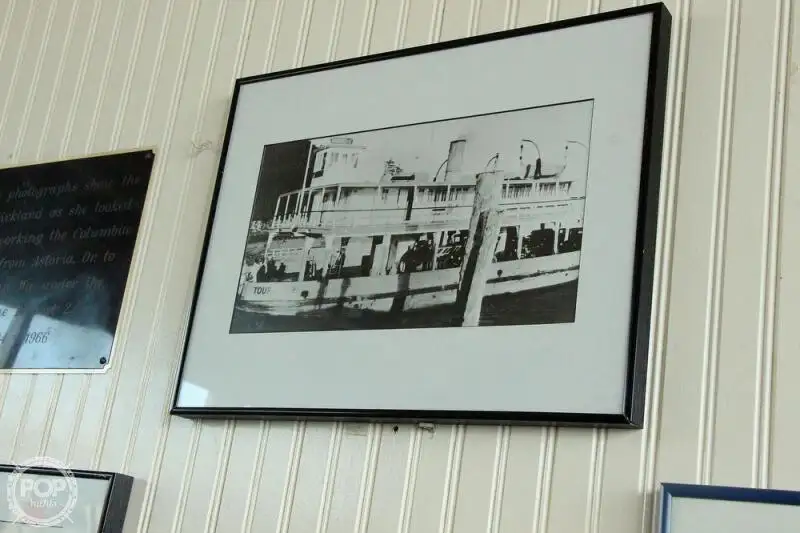 Navio de transporte de passageiros (Ferry) à venda