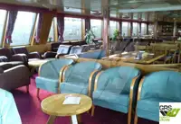 Navio de cruzeiro à venda