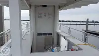 Navio de cruzeiro à venda
