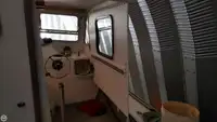Navio de pesca de arrasto à venda