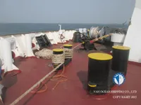 Navio-tanque de óleo/produtos químicos à venda