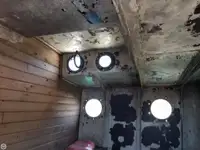 Rebocador à venda