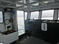 Balsa de desembarque, tanque à venda