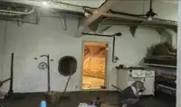Navio graneleiro à venda
