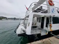 Navio de passageiros à venda