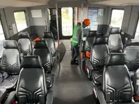Navio de serviço para parques eólicos à venda