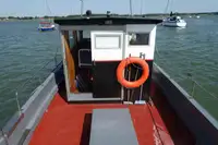 Rebocador à venda