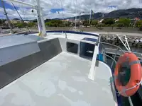 Rebocador à venda