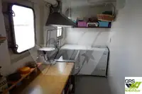 Navio de pesquisa à venda