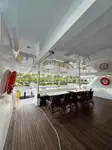 Navio de cruzeiro à venda