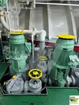 Navio graneleiro à venda