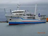 Navio RoPax à venda
