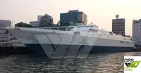 Navio Ro-Ro à venda