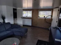 Barcaça à venda
