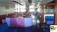 Ro-Ro ship à venda