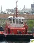 Rebocador à venda
