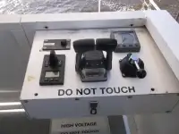 Navio de transporte de passageiros (Ferry) à venda
