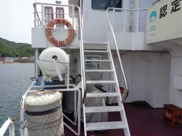 Navio graneleiro à venda