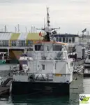 Navio de serviço para parques eólicos à venda