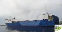Ro-Ro ship à venda