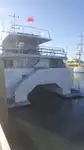 Navio de transporte de passageiros (Ferry) à venda