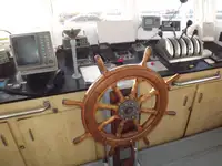 Rebocador à venda