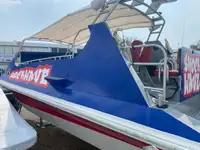 Navio de transporte de passageiros (Ferry) à venda