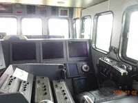 Navio de pesca de cerco à venda