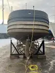 Rebocador à venda