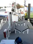 Navio de pesquisa à venda
