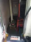 Rebocador à venda