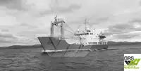 Navio de pesquisa à venda