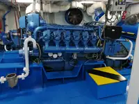 Navio RoPax à venda