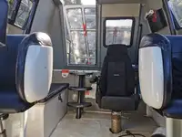 Bote inflável rígido à venda