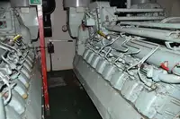 Rebocador à venda