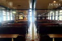Navio de transporte de passageiros (Ferry) à venda