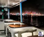 Navio de cruzeiro à venda