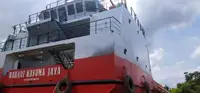 Embarcação de desembarque, tanque à venda