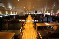 Catamarã à venda