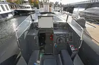 Bote inflável rígido à venda