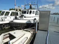 Barcos de trabalho à venda