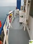 Rebocador à venda