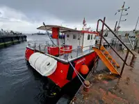 Catamarã à venda