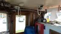 Rebocador à venda